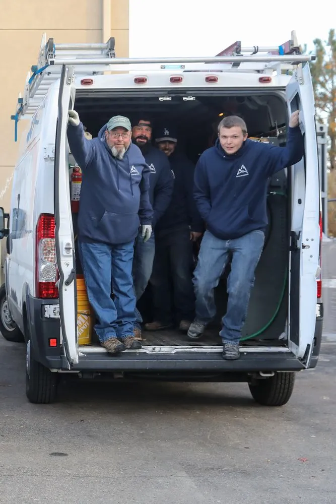 Slide of Balance Point Heating & Air Conditioning