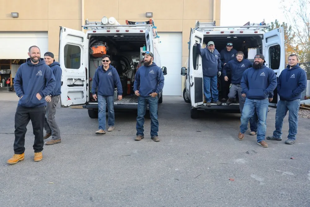 Slide of Balance Point Heating & Air Conditioning