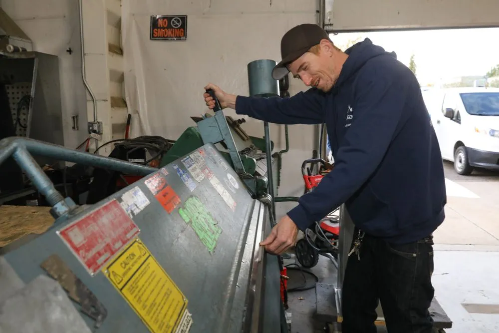 Slide of Balance Point Heating & Air Conditioning