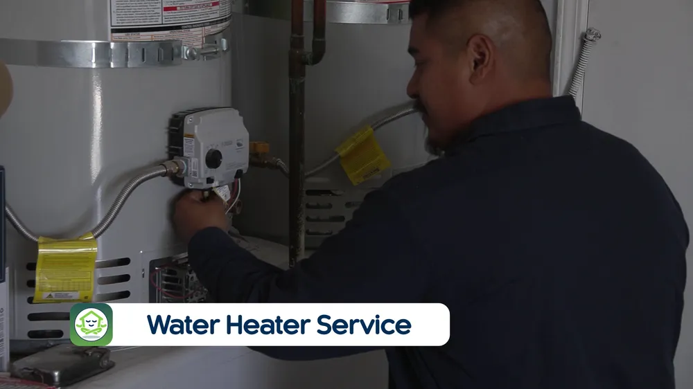 Slide of Balanced Comfort Cooling Heating & Plumbing - Fresno