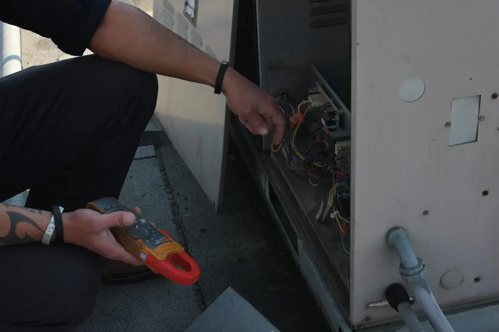 Trusted plumbing repair for homes in Fresno, CA by Balanced Comfort Cooling Heating & Plumbing - Fresno
