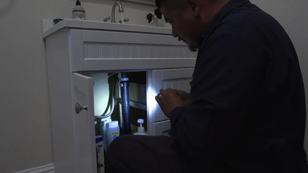 Slide of Balanced Comfort Cooling Heating & Plumbing - Fresno