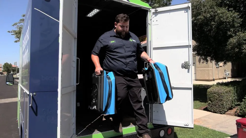 Expert plumbing repair for homes in Fresno, CA by Balanced Comfort Cooling Heating & Plumbing - Fresno