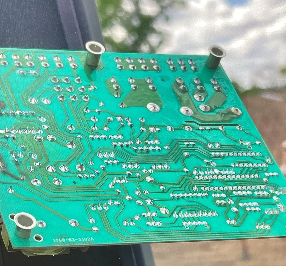 Slide of Balanced Comfort Cooling Heating & Plumbing - Fresno