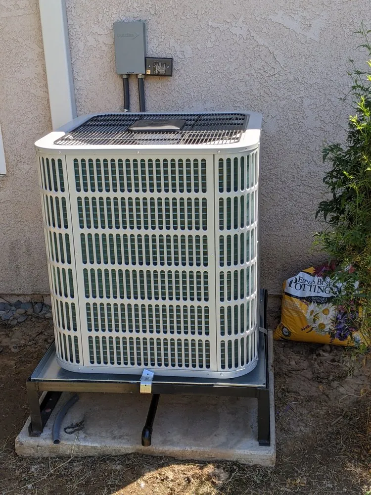 Slide of Balanced Comfort Cooling Heating & Plumbing - Fresno