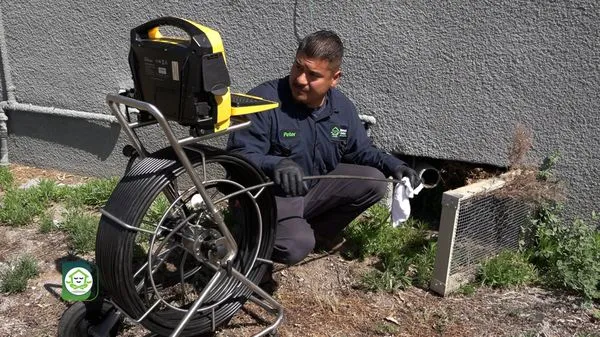 Balanced Comfort Cooling Heating & Plumbing - Fresno Logo