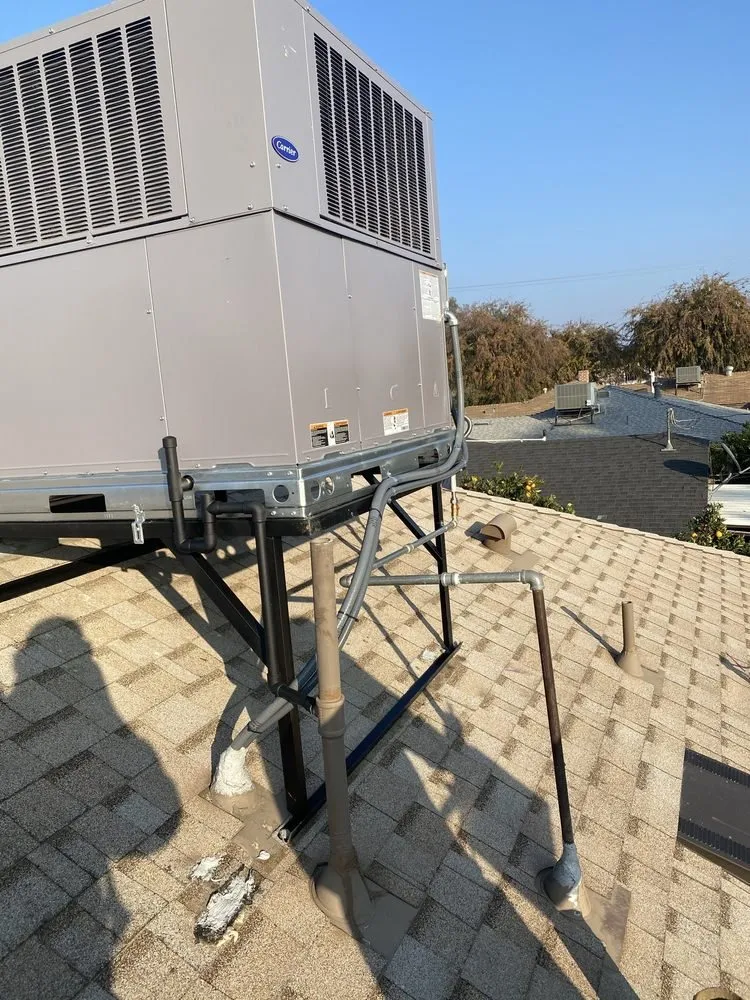 Professional leak detection in Visalia, CA by Balanced Comfort Cooling, Heating & Plumbing