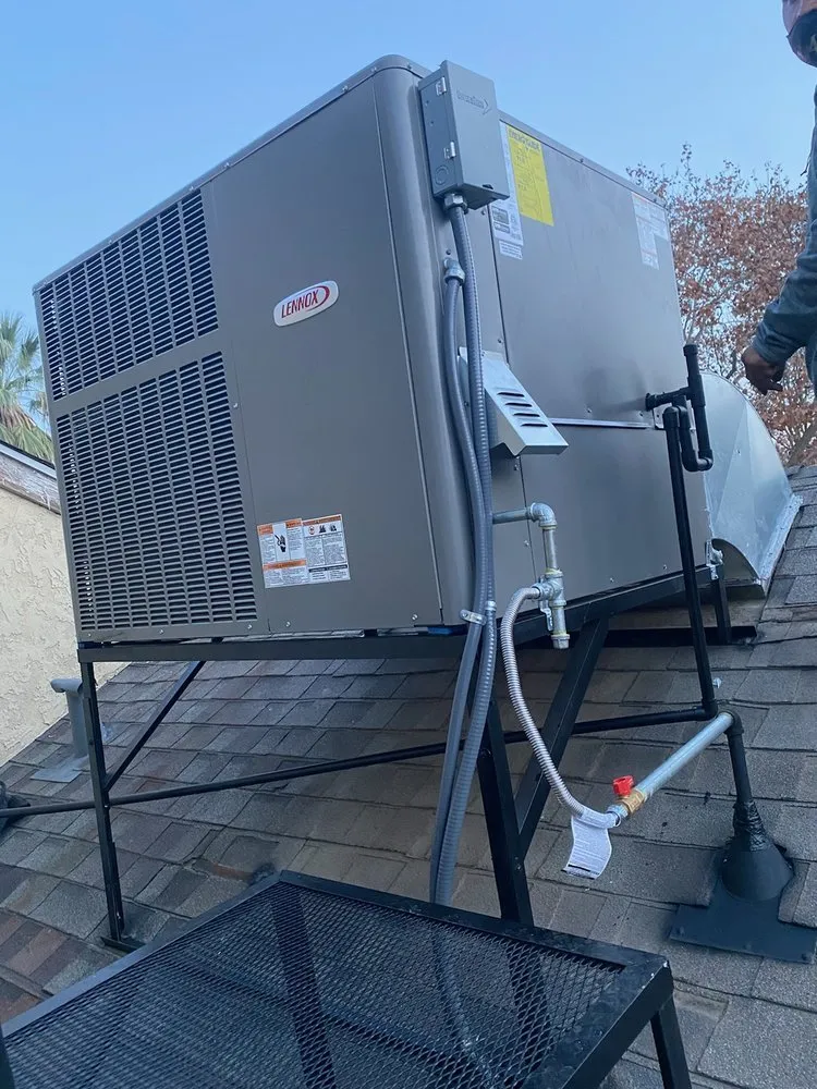 Top-rated water heater service experts serving Visalia, CA - Balanced Comfort Cooling, Heating & Plumbing