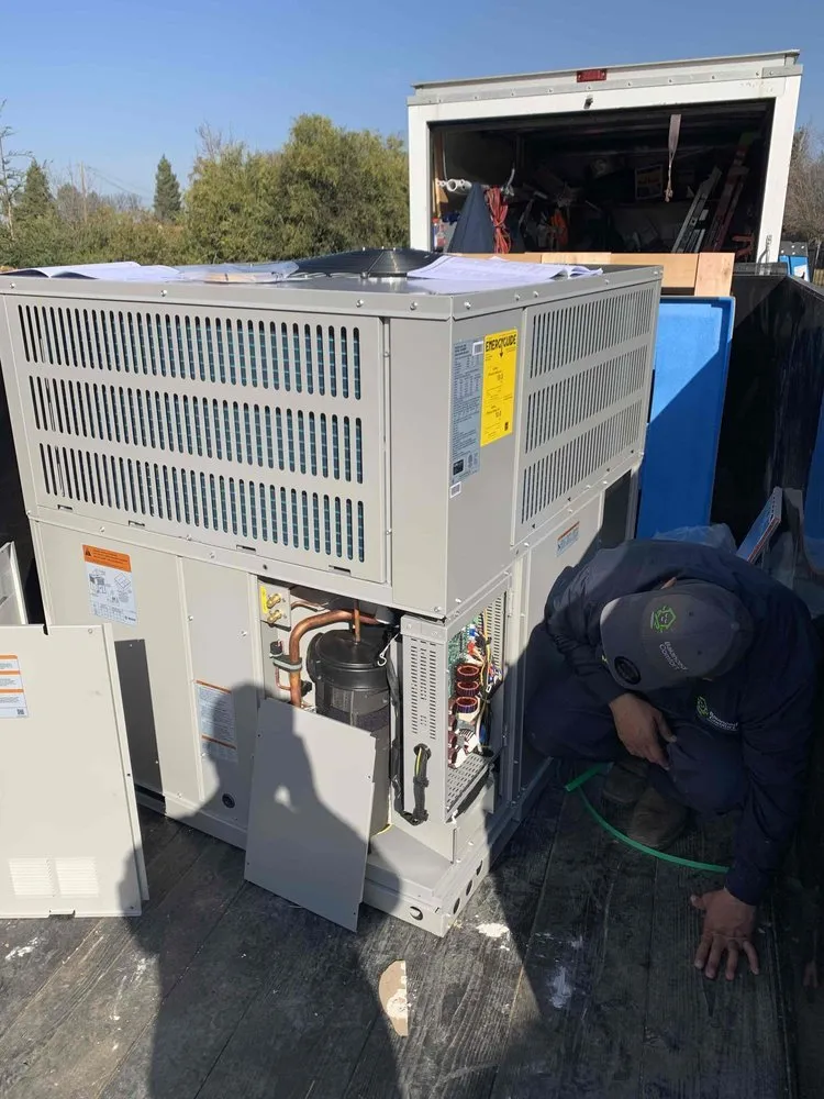 Affordable plumbing repair service in Visalia, CA - Balanced Comfort Cooling, Heating & Plumbing