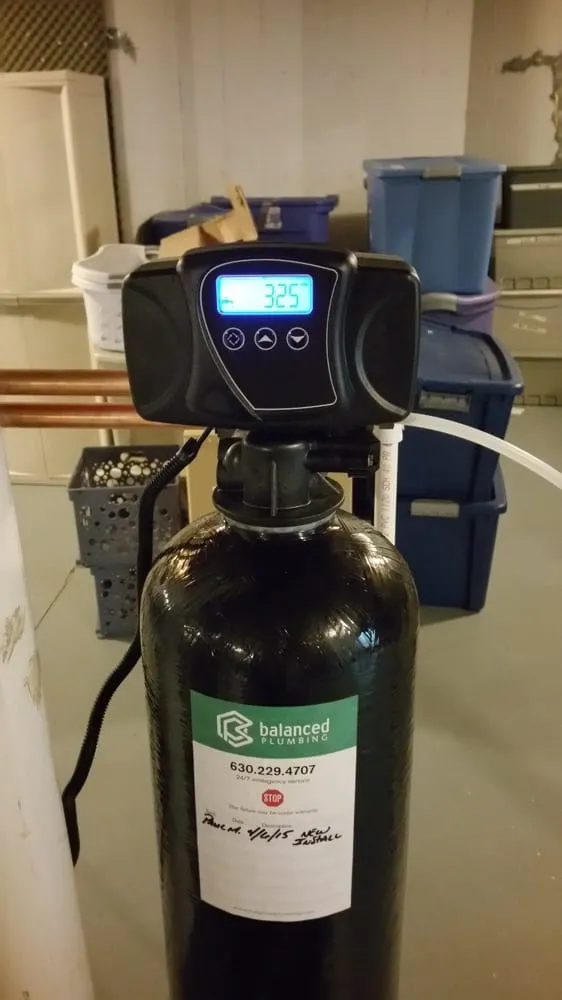 Emergency drain cleaning experts serving Sycamore, IL - Balanced Plumbing