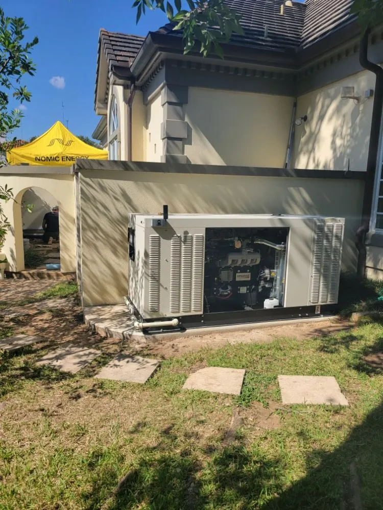 Slide of Balcones Plumbing