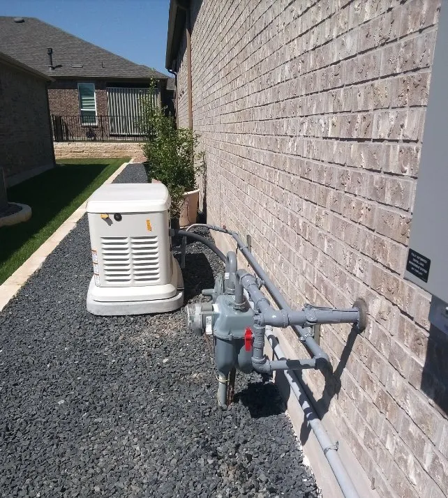 Slide of Balcones Plumbing