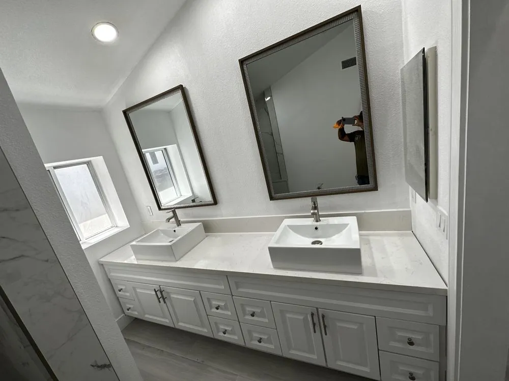 Slide of Baldenegro’s Construction