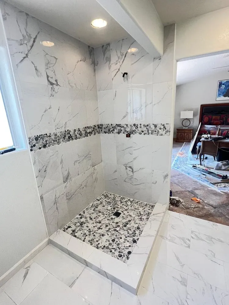 Slide of Baldenegro’s Construction