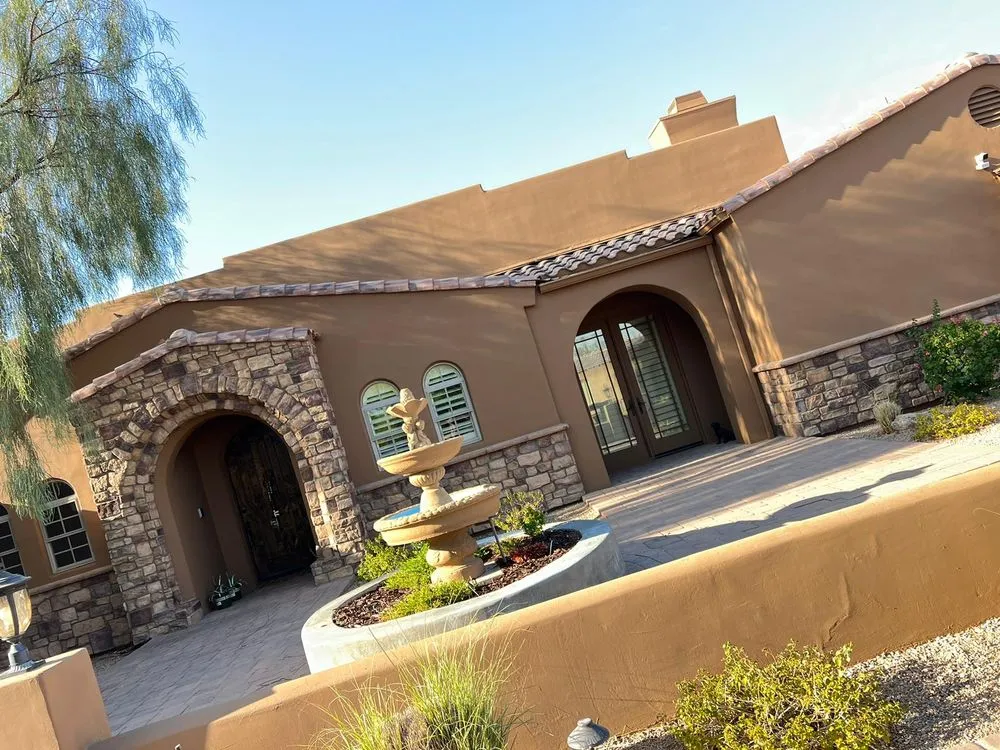 Slide of Baldenegro’s Construction