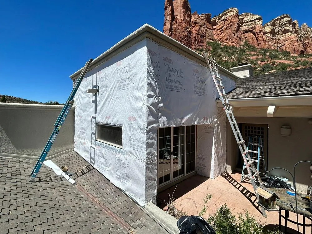 Slide of Baldenegro’s Construction