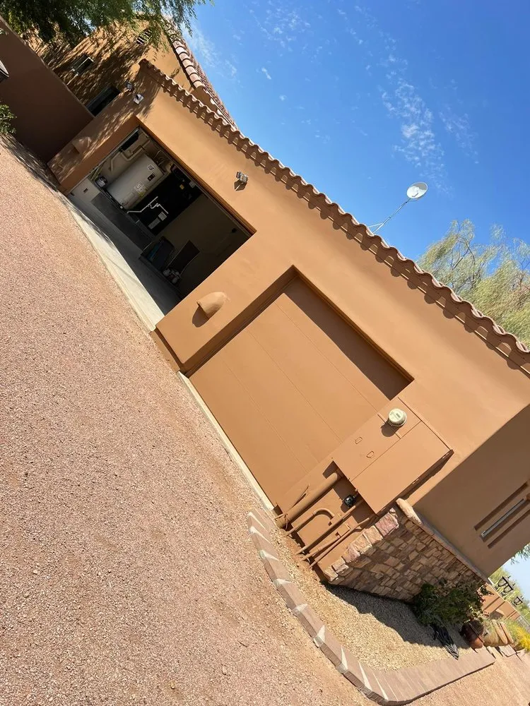 Slide of Baldenegro’s Construction