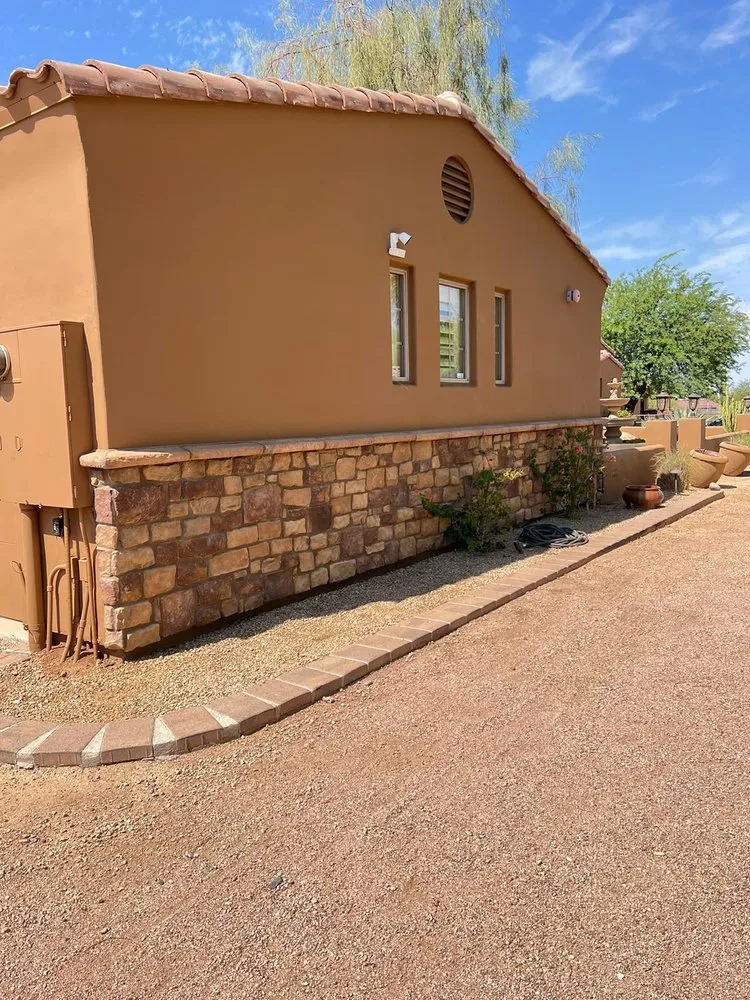 Emergency plumbing repair experts serving Cottonwood, AZ - Baldenegro’s Construction