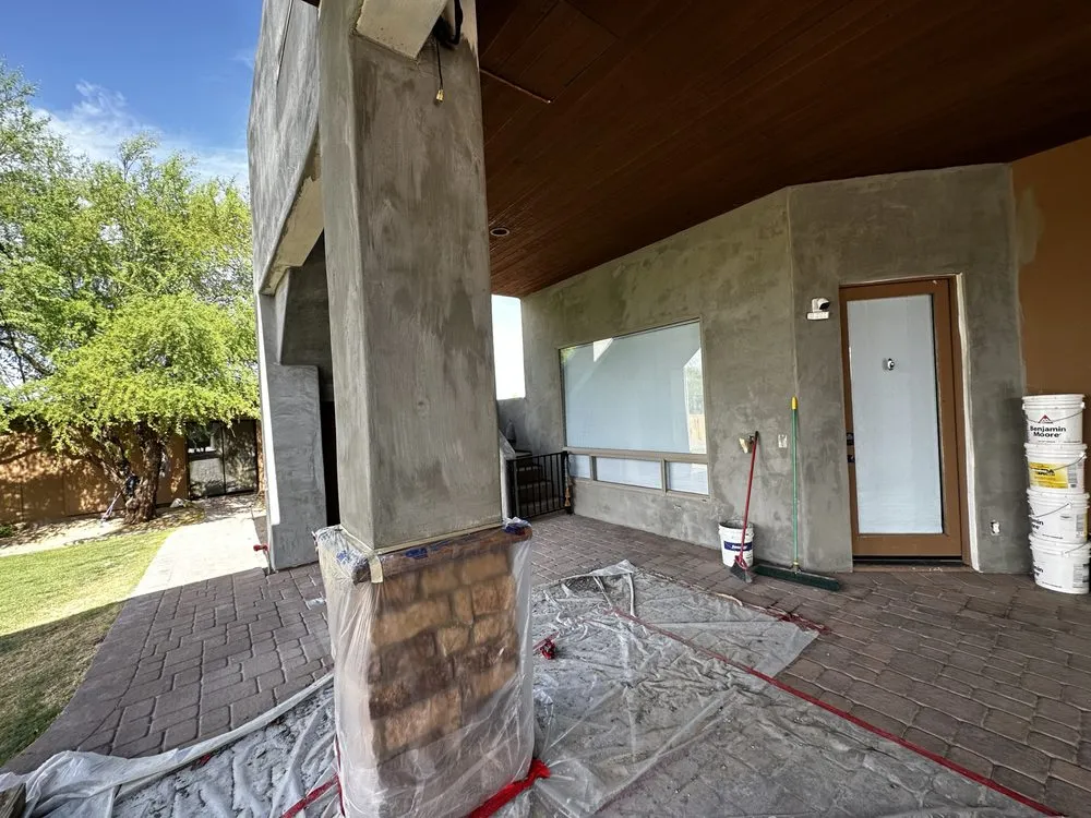 Top-rated leak detection in Cottonwood, AZ by Baldenegro’s Construction