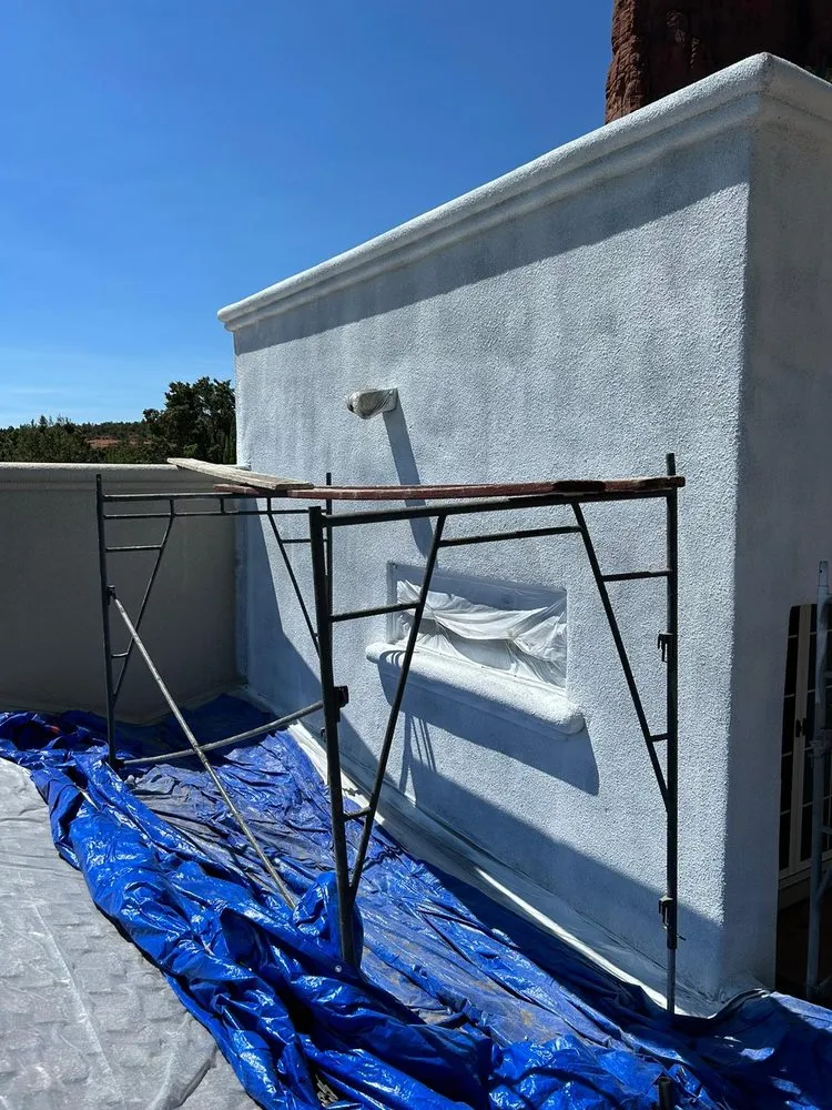 Slide of Baldenegro’s Construction