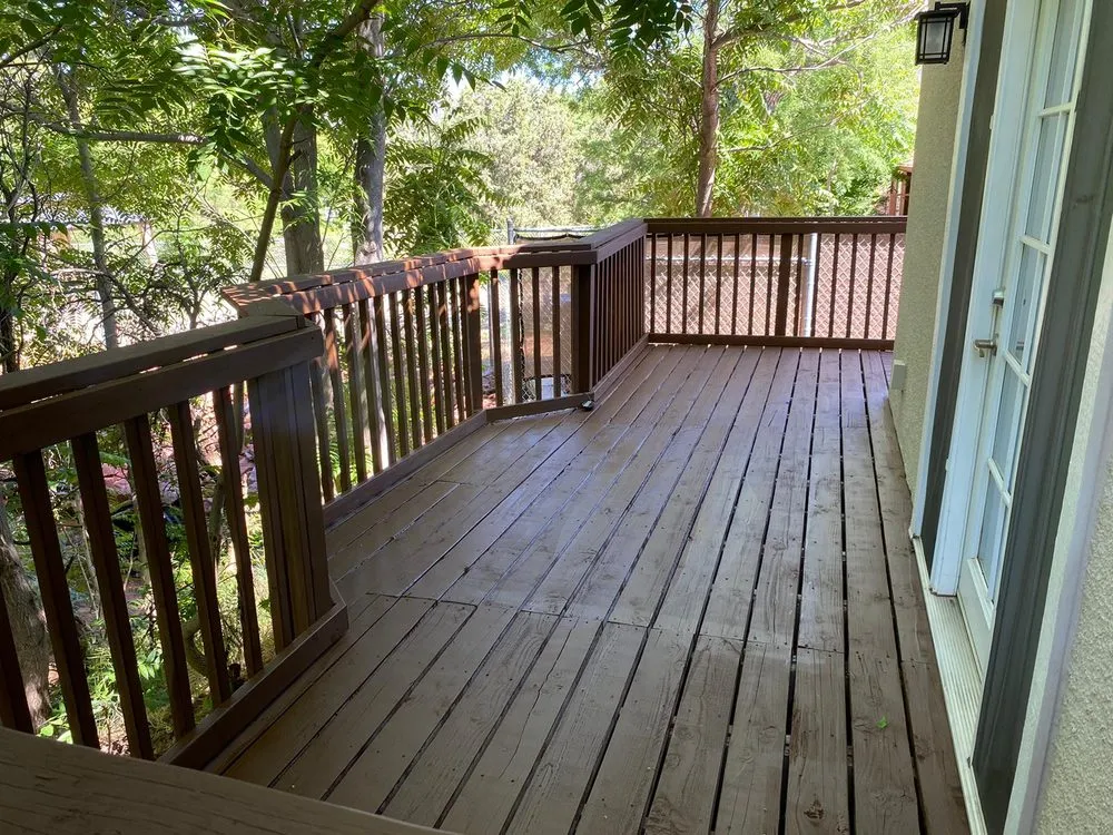 Slide of Baldenegro’s Construction