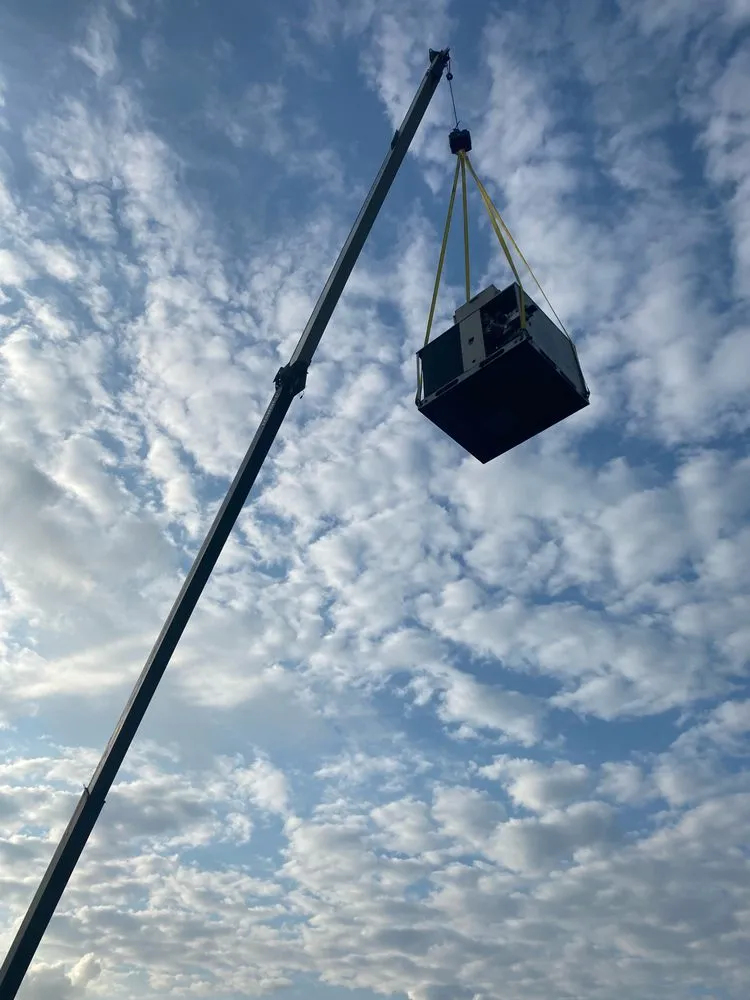 Slide of Baldini Plumbing & HVAC