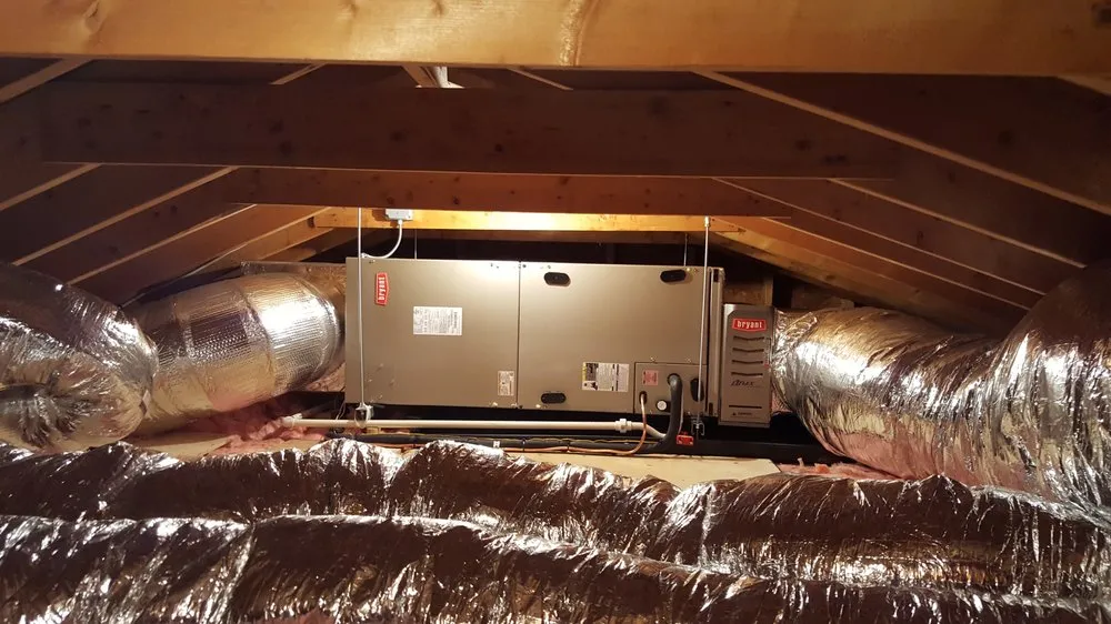 Slide of Baldini Plumbing & HVAC