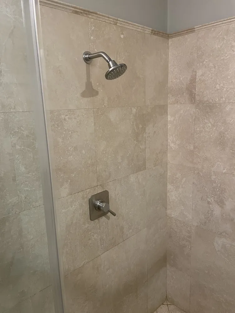 Slide of Baldree Plumbing