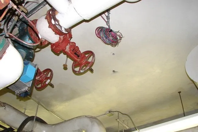 Slide of Baldwin Plumbing Heating and Cooling