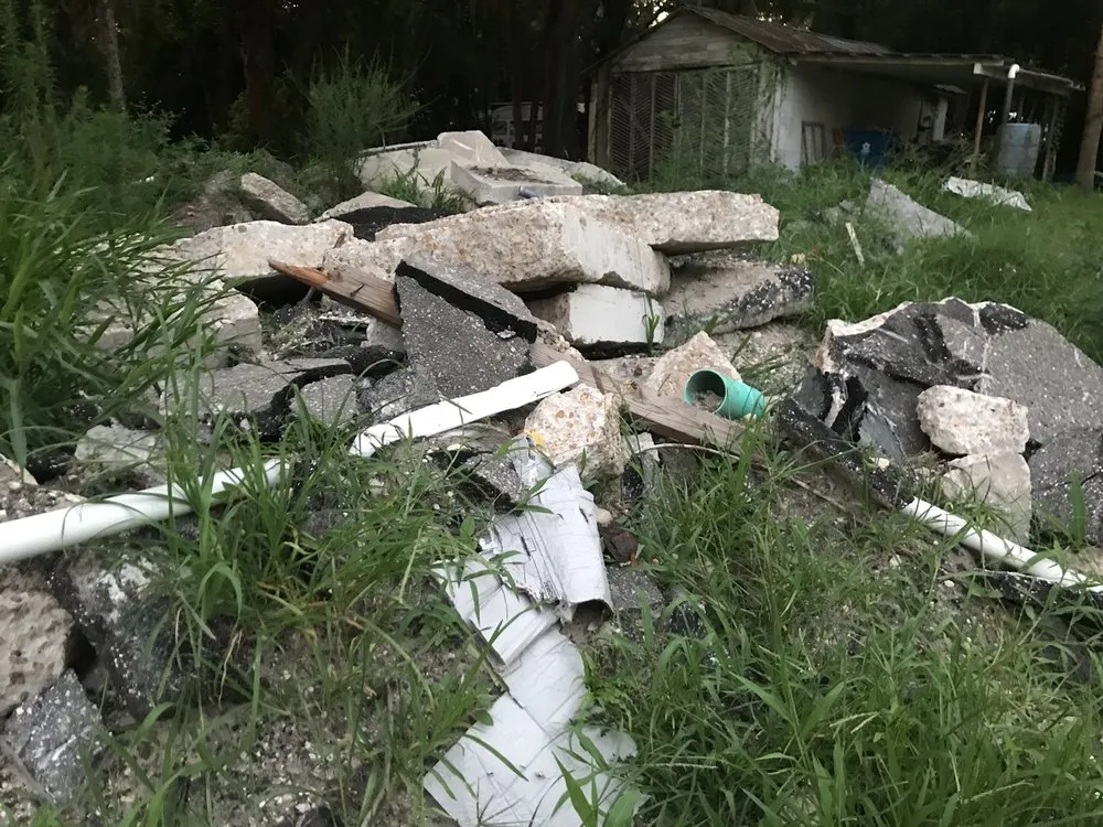 Slide of Baldwin's Quality Plumbing