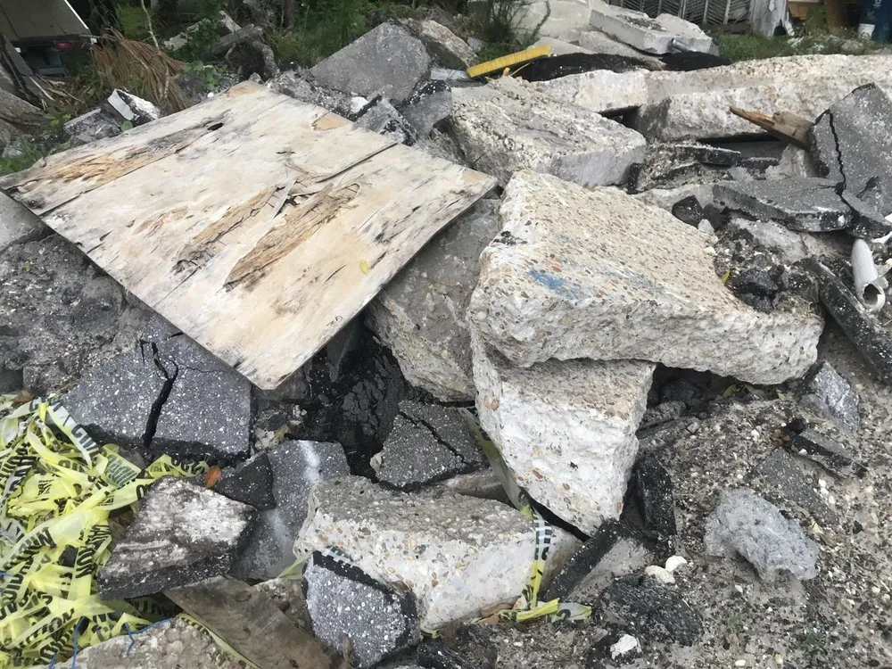 Slide of Baldwin's Quality Plumbing