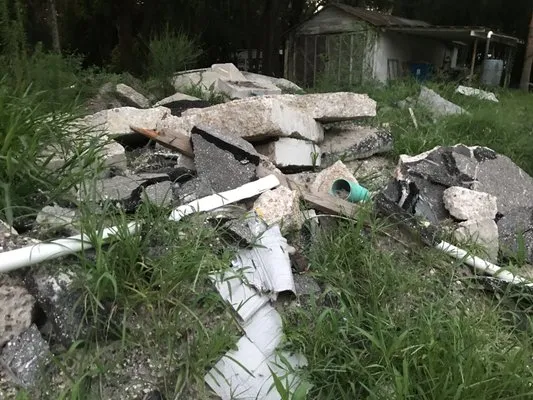 Baldwin's Quality Plumbing Logo