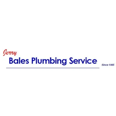 Slide of Bales Plumbing Services