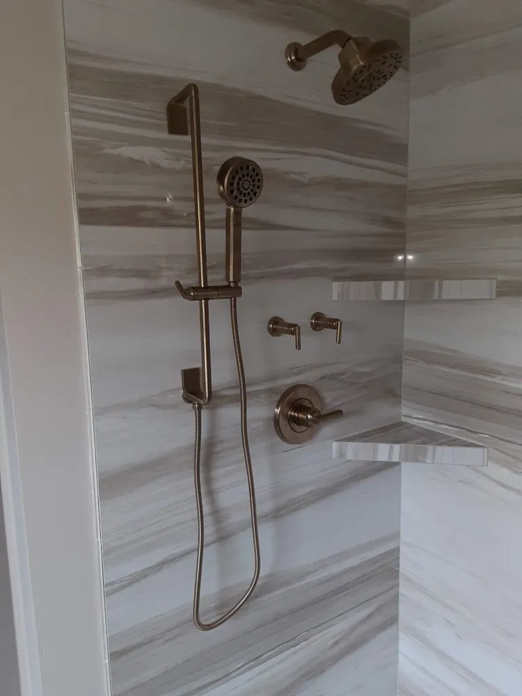 Slide of Balestra Family Plumbing