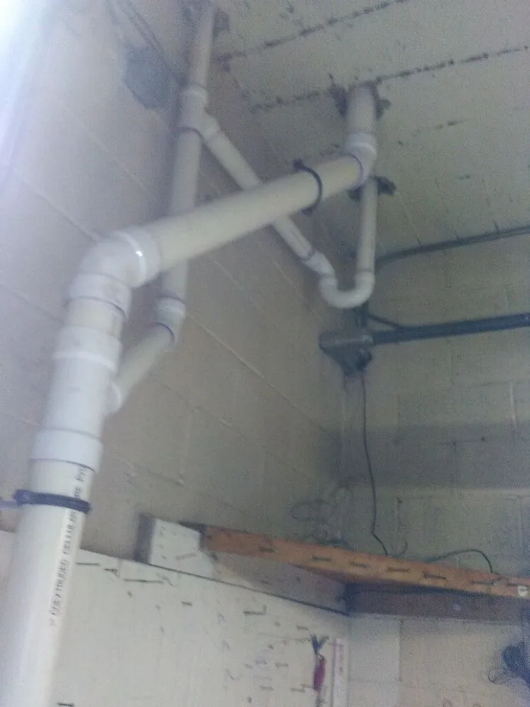 Slide of Balestra Family Plumbing