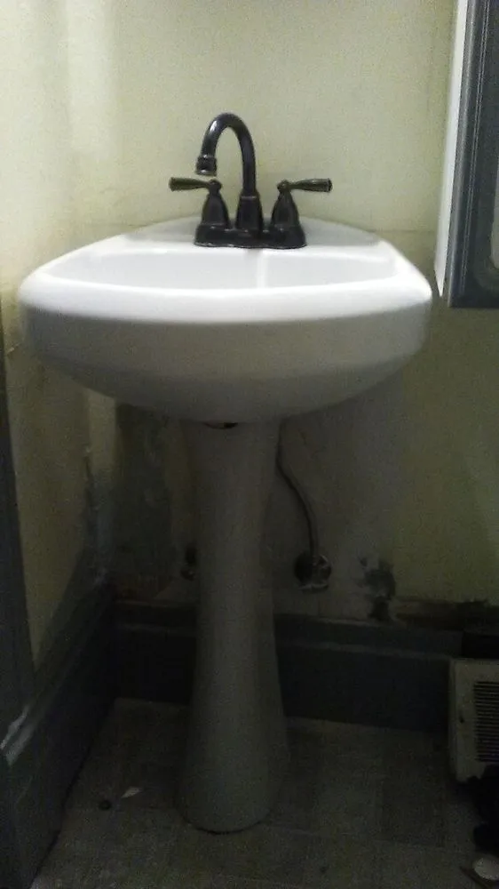 Slide of Balestra Family Plumbing