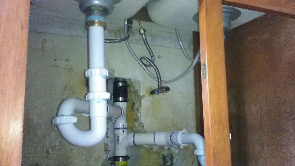 Slide of Balestra Family Plumbing