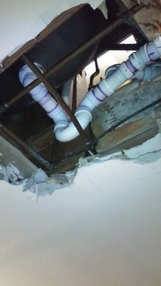 Slide of Balestra Family Plumbing