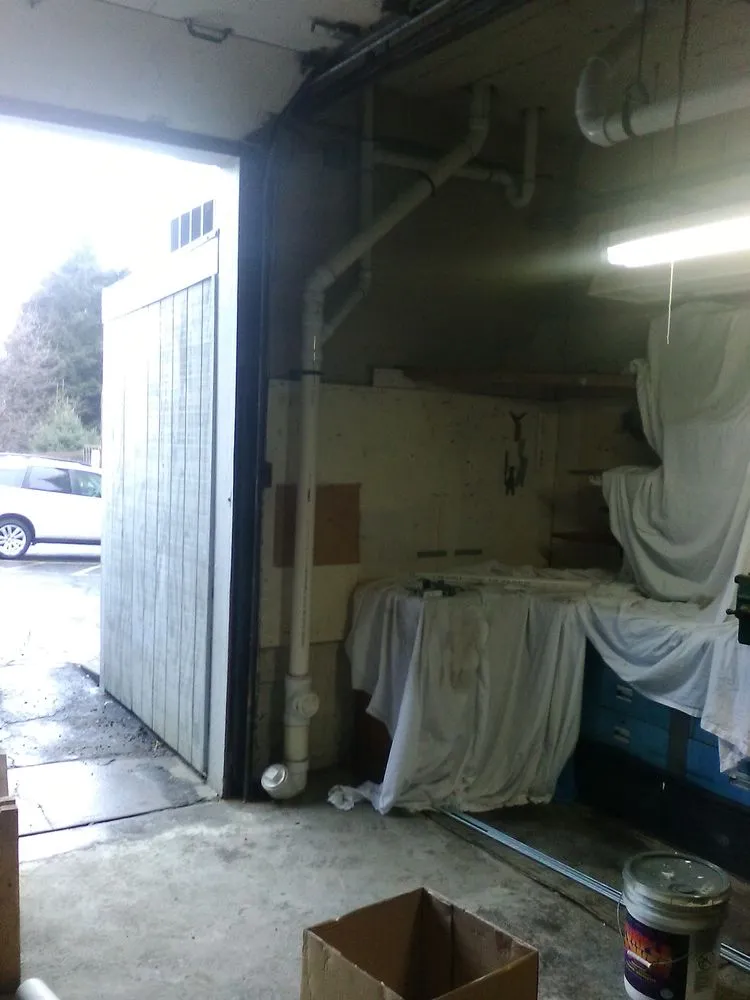 Slide of Balestra Family Plumbing