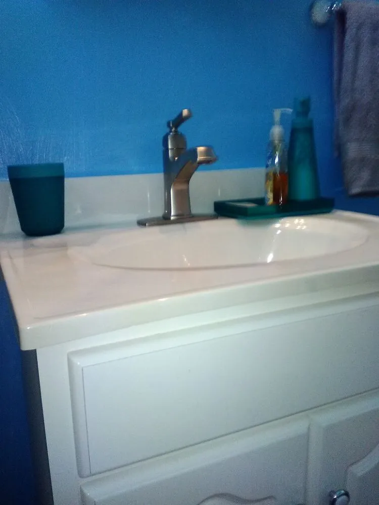 Slide of Balestra Family Plumbing