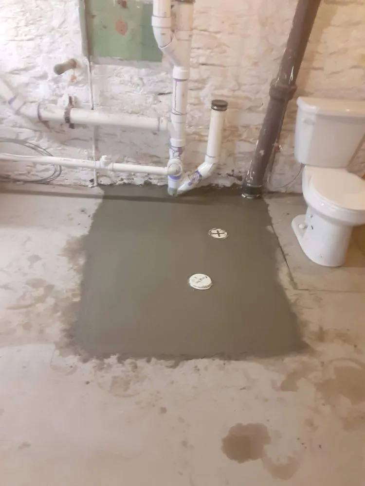 Emergency emergency plumbing in Leechburg, PA by Balestra Family Plumbing