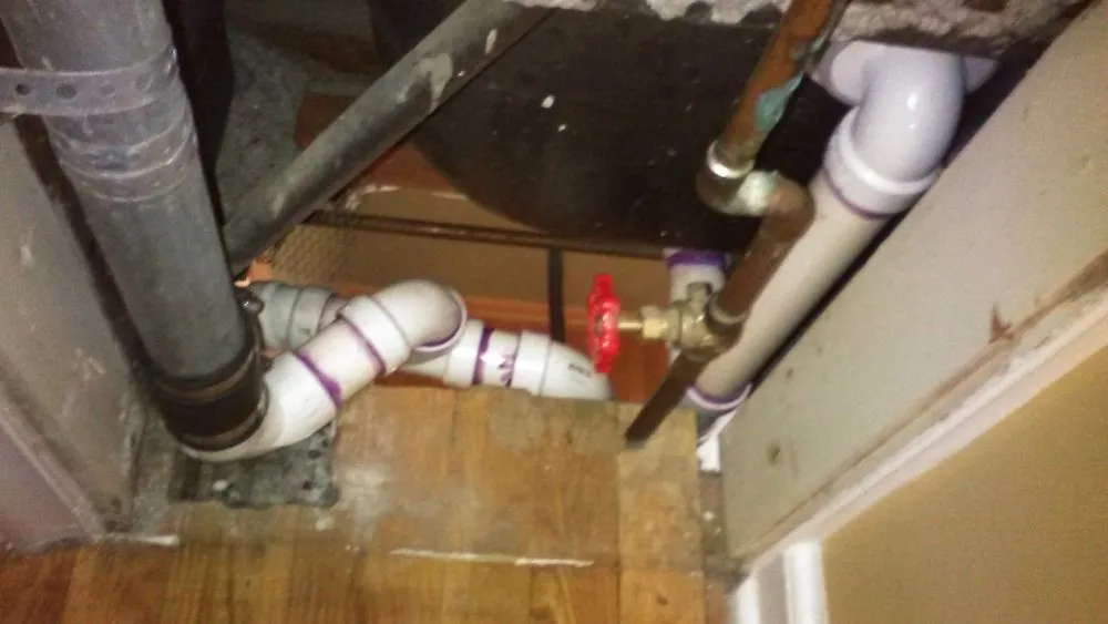Quality leak detection in Leechburg, PA by Balestra Family Plumbing