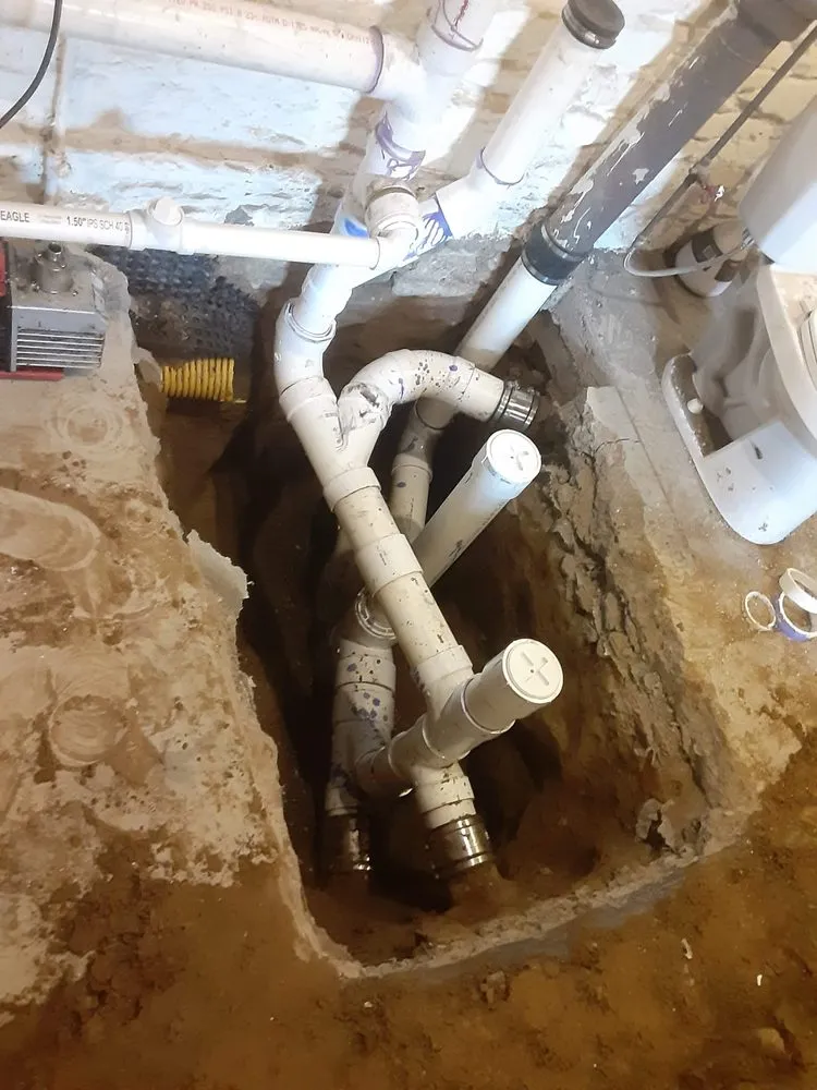 Top-rated emergency plumbing in Leechburg, PA by Balestra Family Plumbing