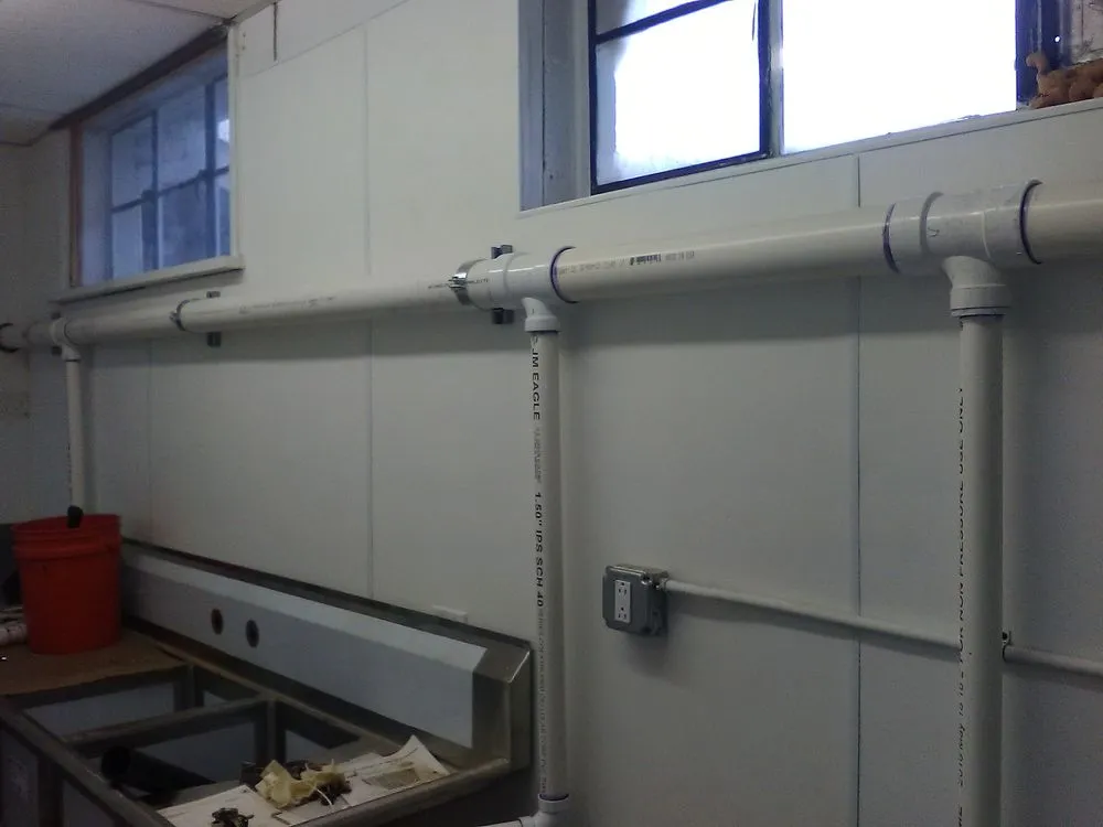 Slide of Balestra Family Plumbing