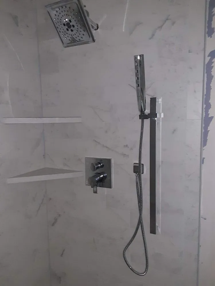 Slide of Balestra Family Plumbing