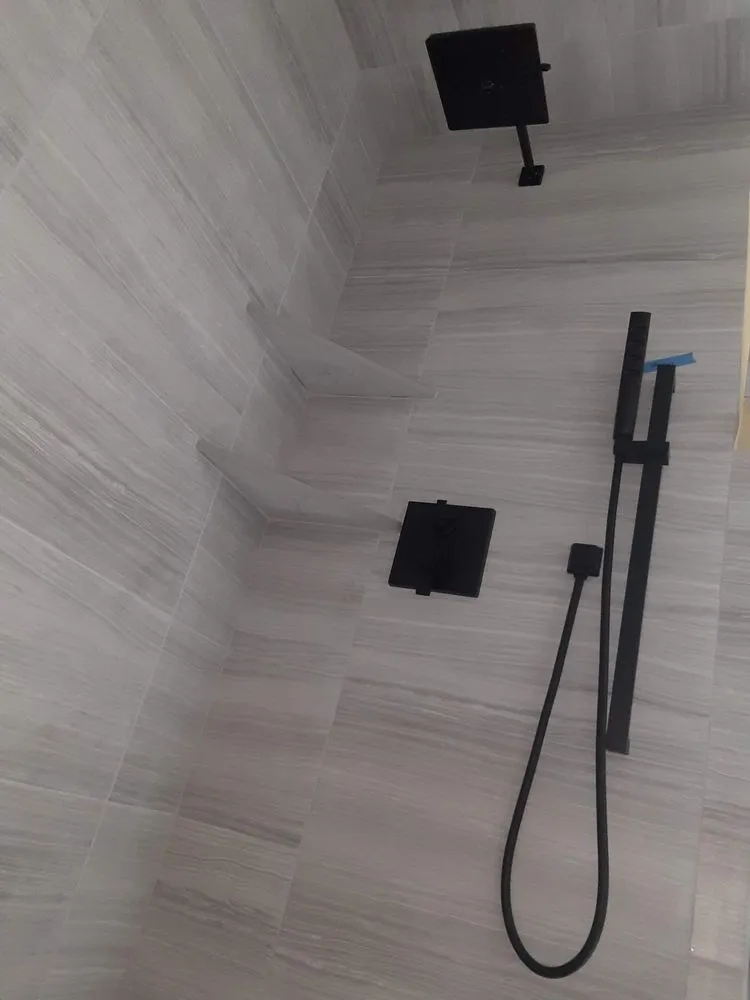 Slide of Balestra Family Plumbing