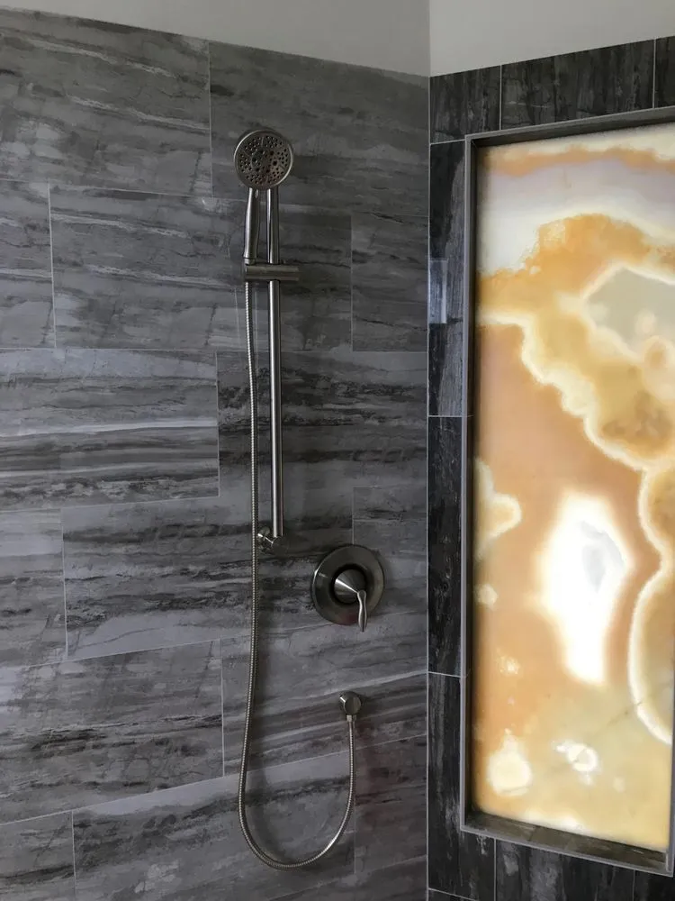 Slide of Balfour Plumbing