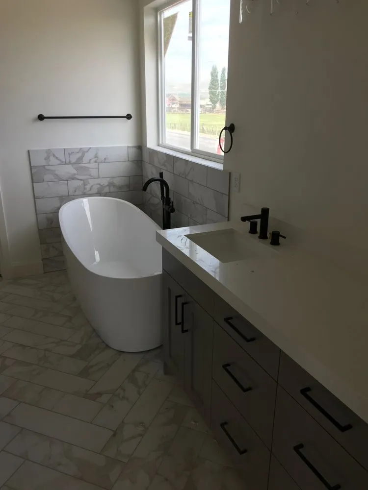 Slide of Balfour Plumbing