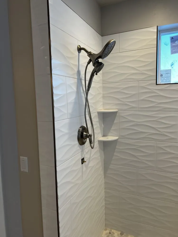 Slide of Balfour Plumbing