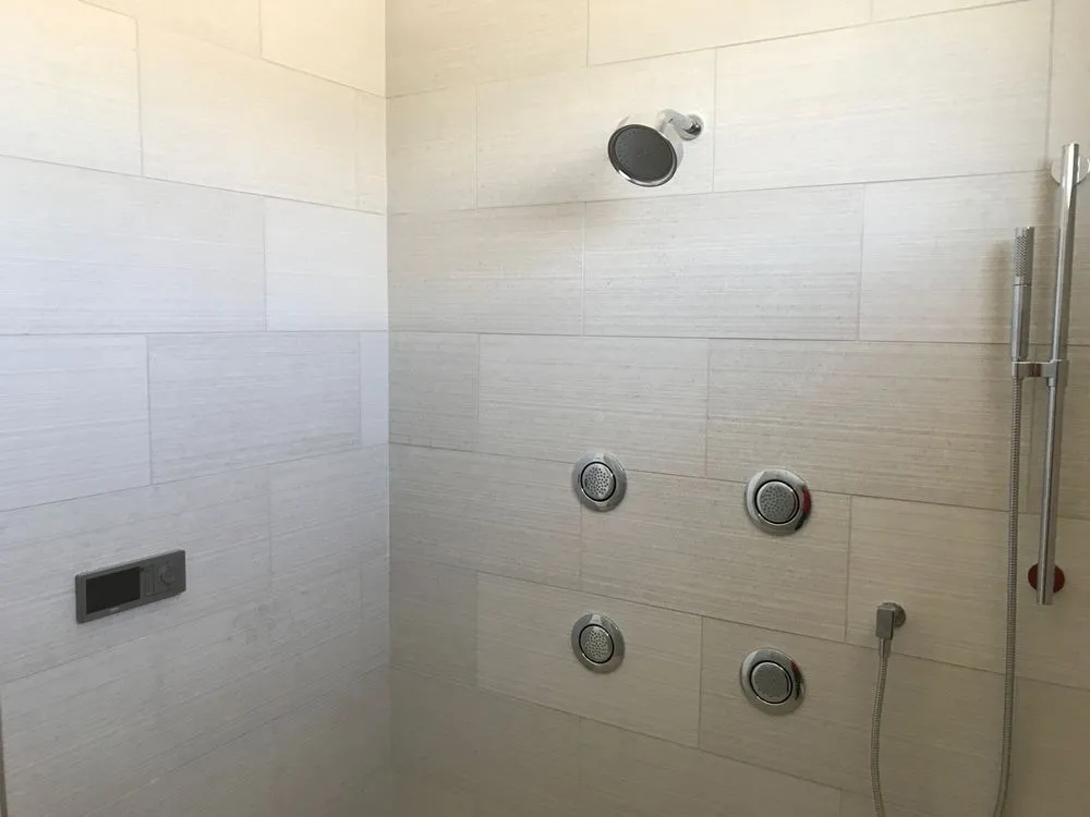 Slide of Balfour Plumbing